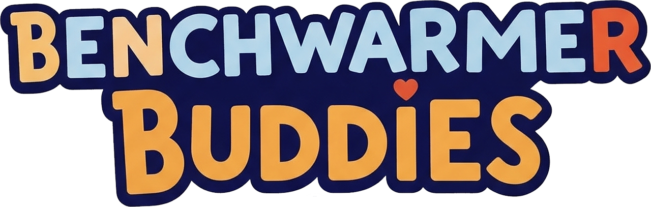BenchwarmerBuddies